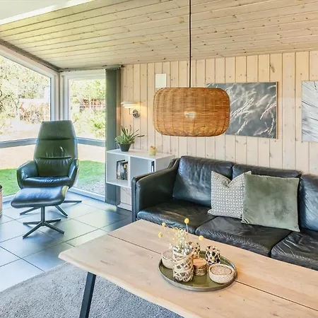 Casa de Férias Ve423-vejers-strand-torskevej-32 Vejers