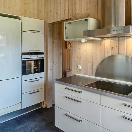 Casa de Férias Ve423-vejers-strand-torskevej-32 *