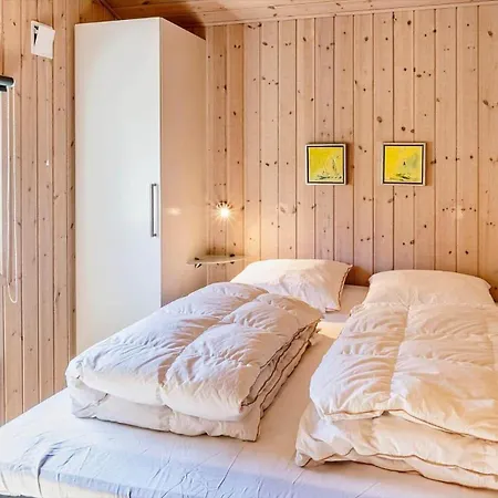 Casa de Férias Ve423-vejers-strand-torskevej-32 Vejers